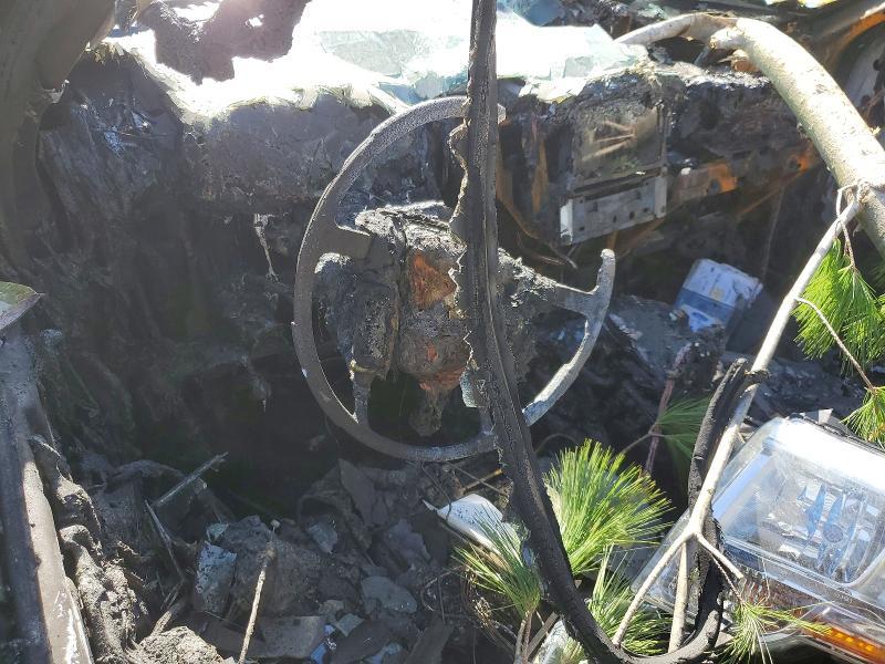 2017 Ford Expedition xlt