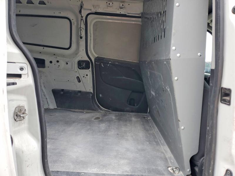 2021 Dodge RAM Promaster City