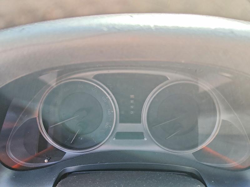 2007 Lexus Is 250 Base