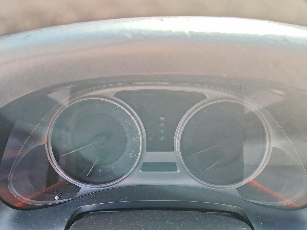 2007 Lexus Is 250 Base