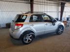 2008 Suzuki SX4 Base