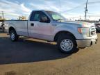 2012 Ford F150