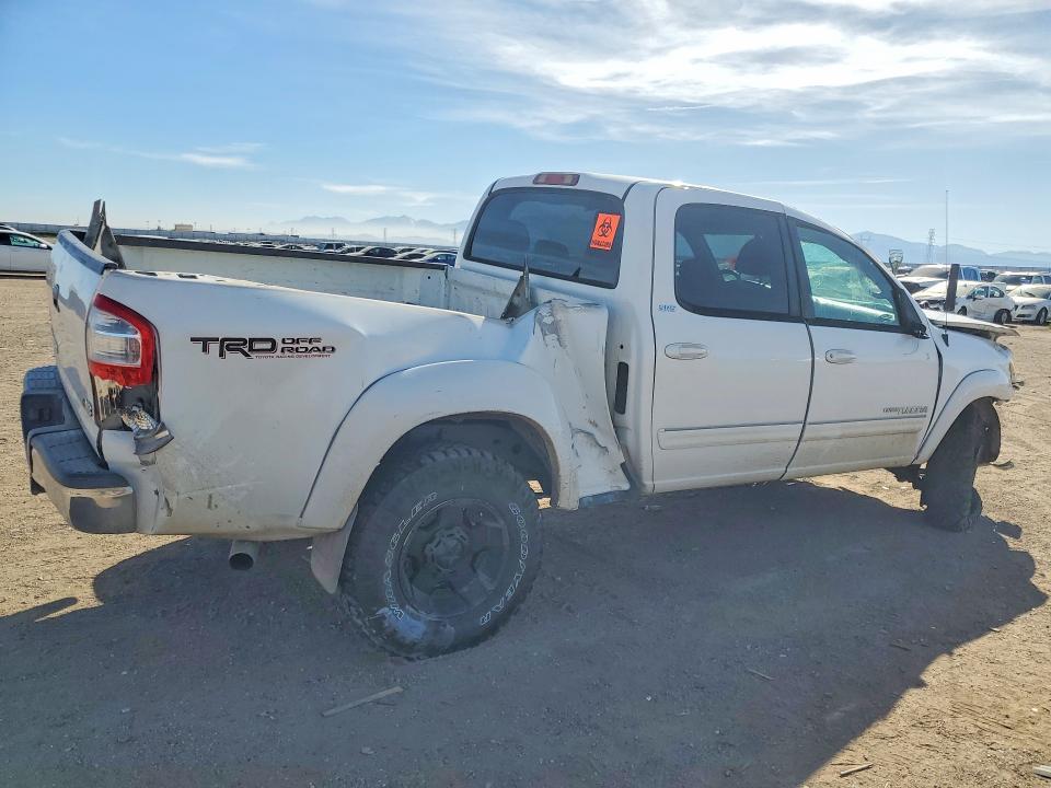 2006 Toyota Tundra SR5