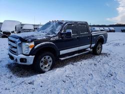 2012 Ford F350 Super Duty en venta en Avon, MN