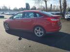 2012 Ford Focus Titanium