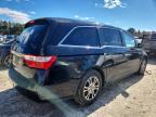2013 Honda Odyssey exl