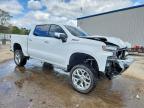 2019 Chevrolet Silverado K1500 LTZ