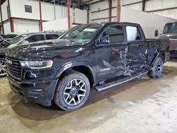 Salvage cars for sale from Copart Lawrenceburg, KY: 2026 Dodge 1500 Laramie