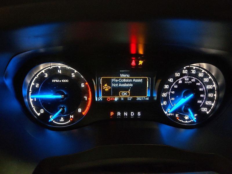 2020 Ford Ranger XL
