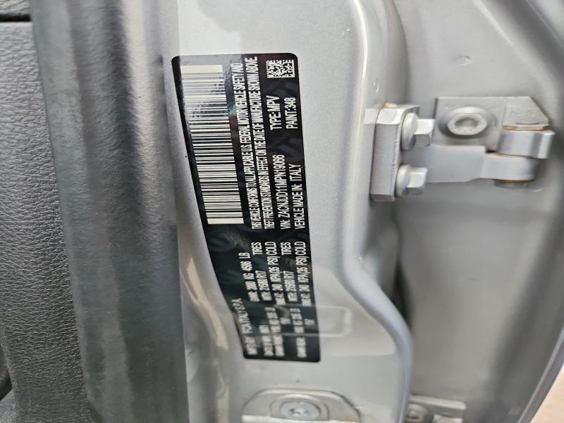 2021 Jeep Renegade Limited
