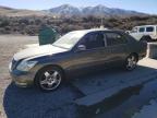 2006 Lexus Ls 430 Base