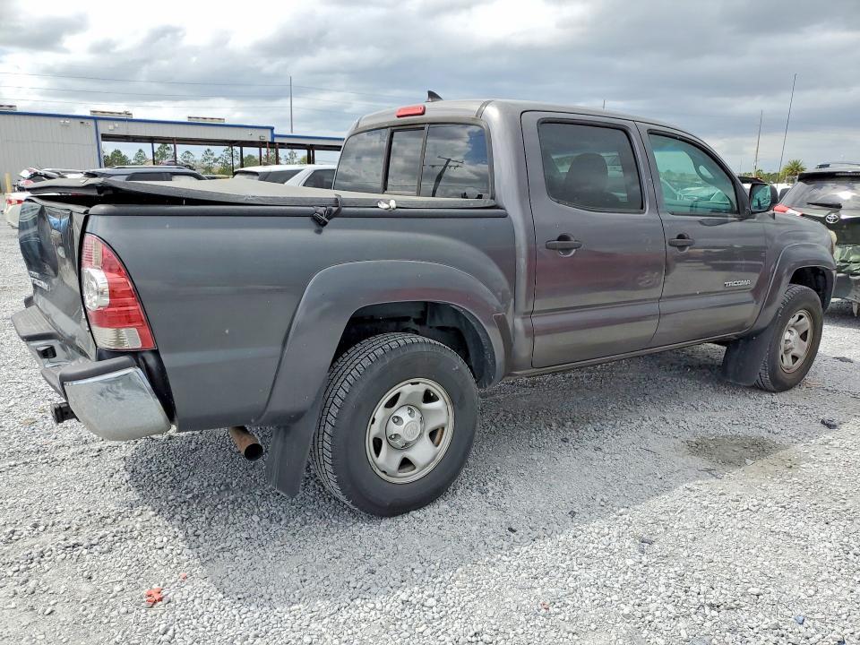 2015 Toyota Tacoma Prerunner