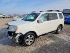 2014 Honda Pilot exl