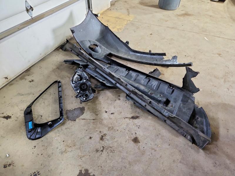 2025 Dodge Ram Promaster 2500 2500 Standard