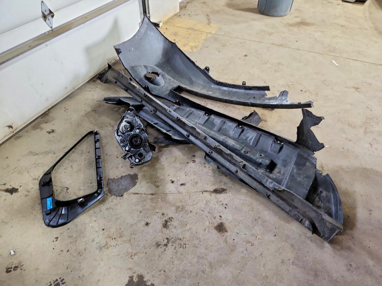 2025 Dodge Ram Promaster 2500 2500 Standard