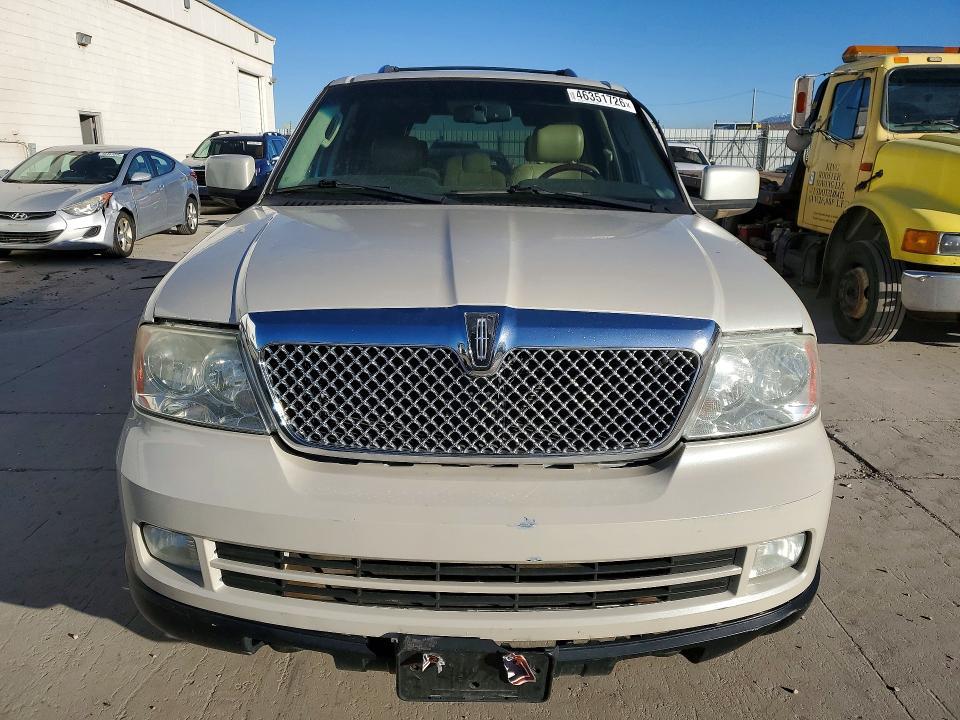2006 Lincoln Townhouse Navigator