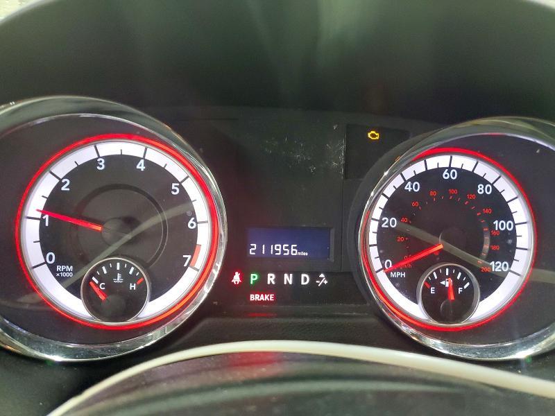 2011 Dodge Grand Caravan Mainstreet
