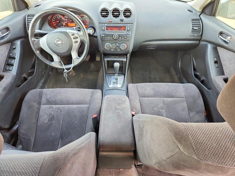 2008 Nissan Altima