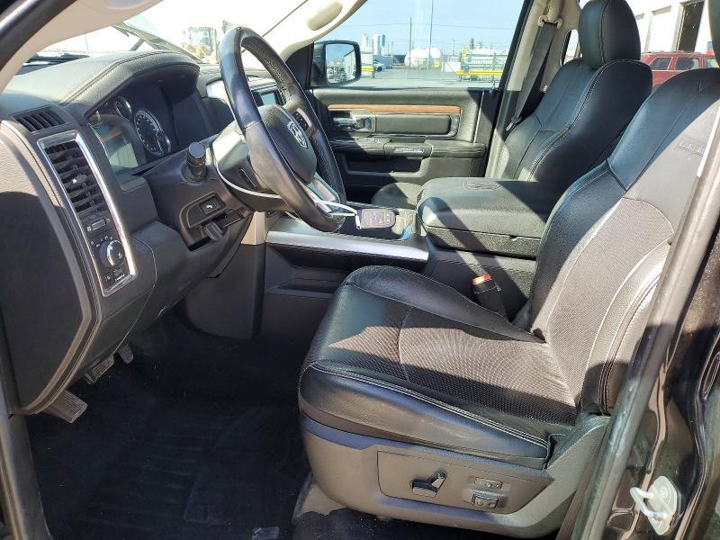 2016 Dodge 1500 Laramie