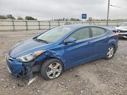 2016 Hyundai Elantra Value Edition en venta en Hueytown, AL