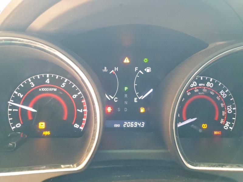 2012 Toyota Highlander se