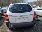 2005 Hyundai Tucson gls