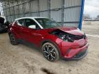 2018 Toyota C-hr xle Premium