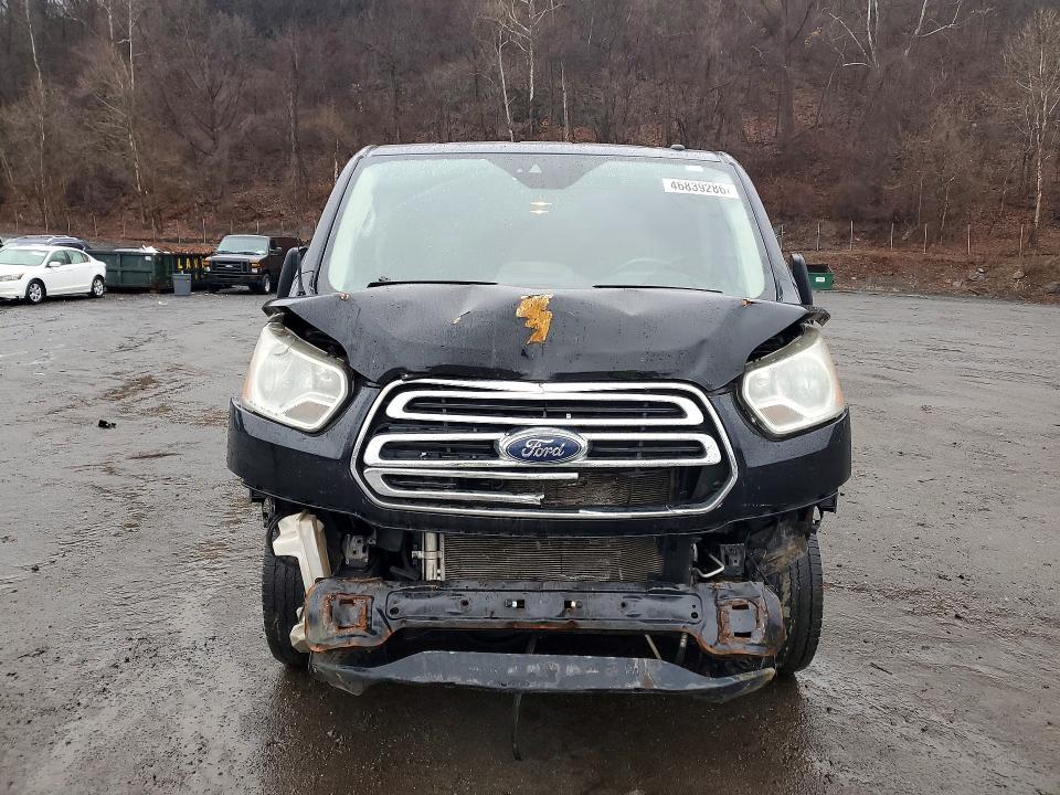 2019 Ford Transit T-350