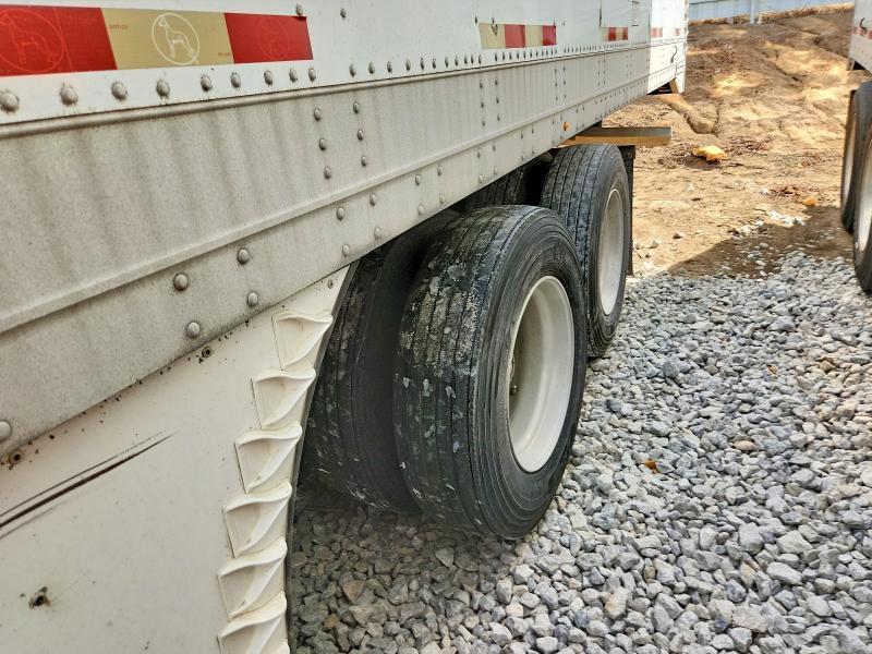 2014 Great Dane 2014 Great Dane DRY Van Trailer