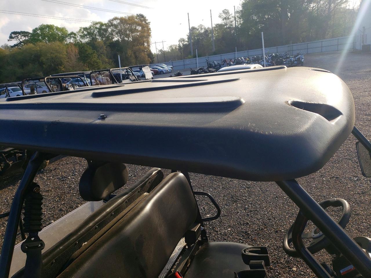 2021 Trma 2021 Golf Cart