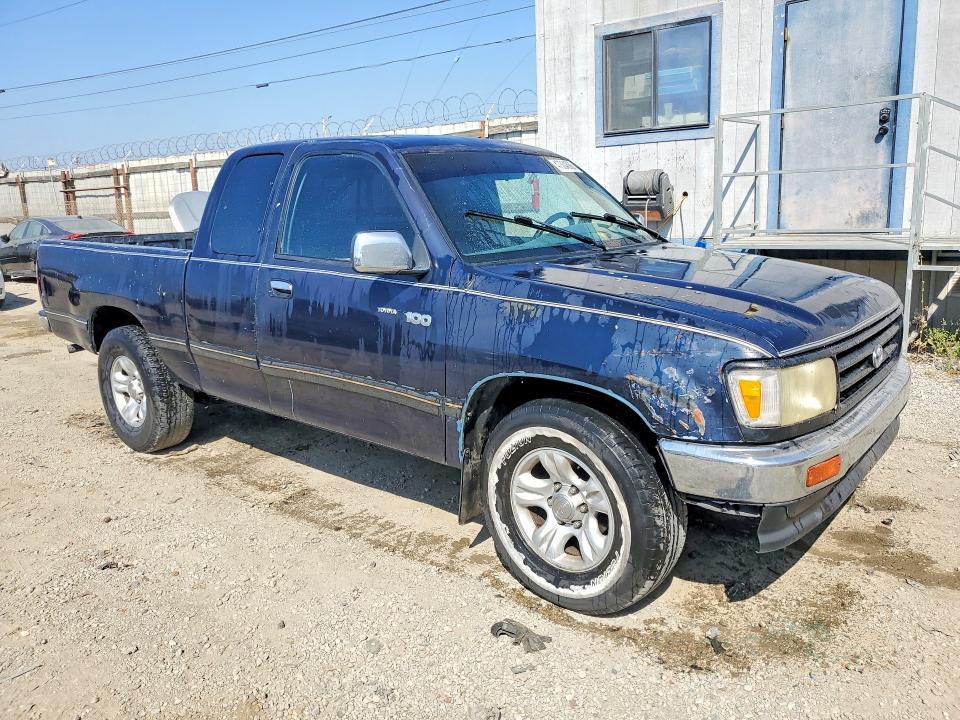 1995 Toyota T100 SR5