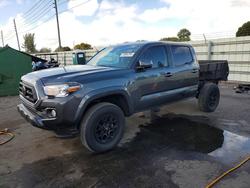 2022 Toyota Tacoma SR5 V6 for sale in Clewiston, FL