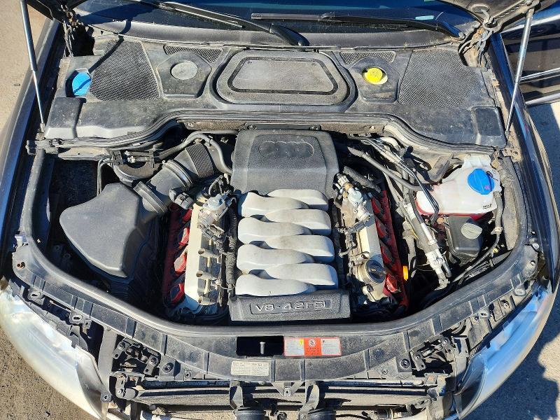 2008 Audi A8 l Quattro