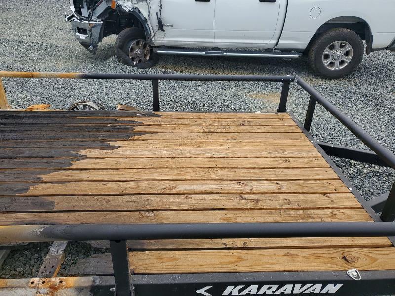 2026 Karavan Trailers 2026 Karavan Utility Trailer