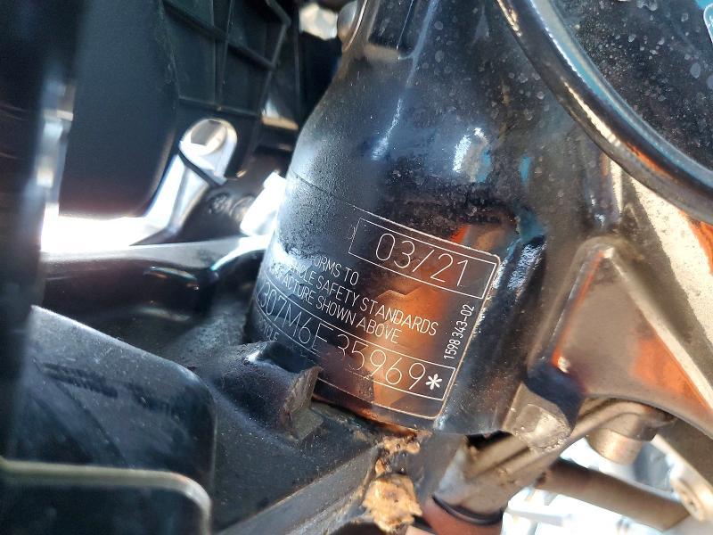 2021 BMW R18 Classic