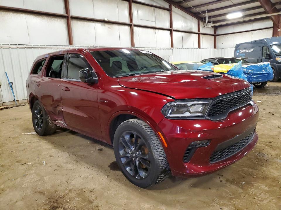 2021 Dodge Durango r