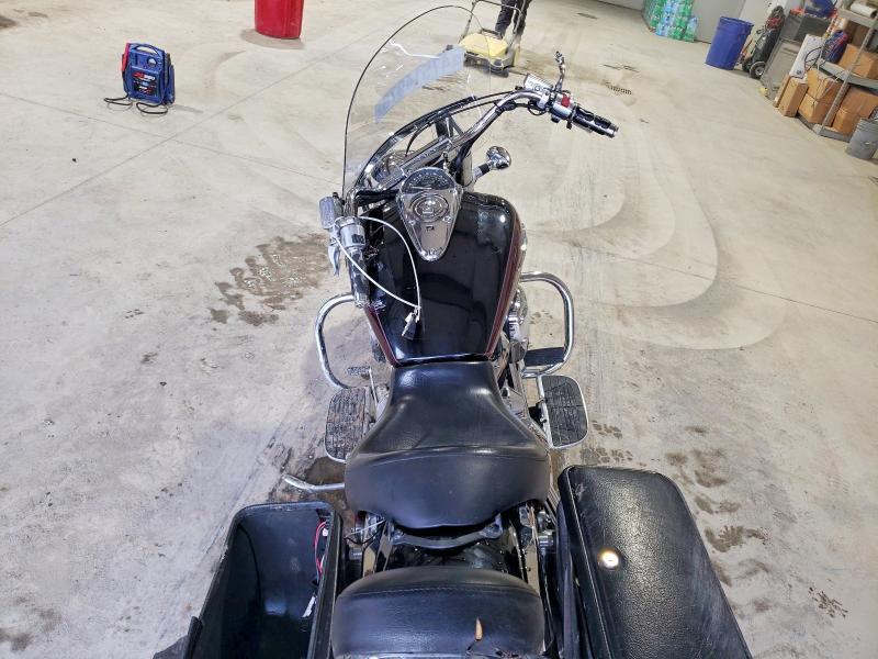 2006 Honda Vtx1800 R2