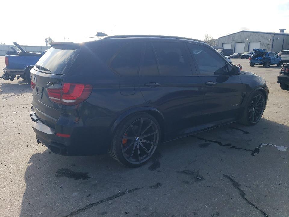 2014 BMW X5 Sdrive35i