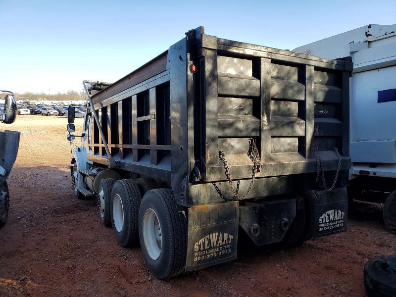 2014 Freightliner Business Class M2 Dump Truck