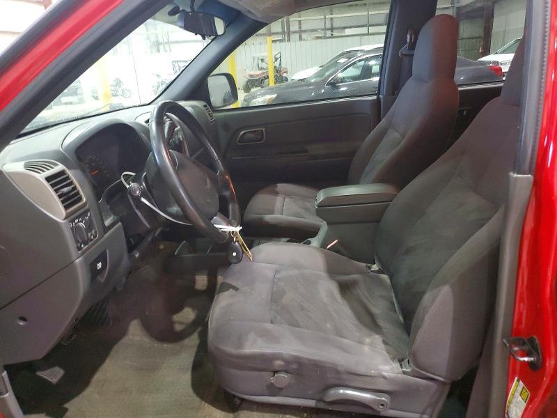 2005 Chevrolet Colorado