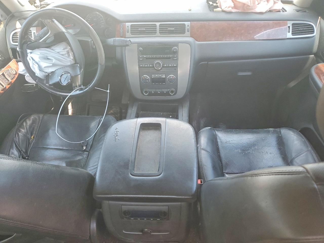 2009 GMC Sierra C2500 SLT