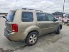 2011 Honda Pilot exl