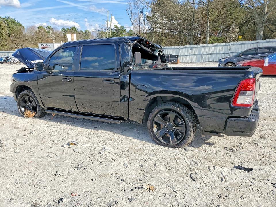 2023 Dodge RAM 1500 BIG Horn