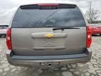 2012 Chevrolet Suburban C1500 ls