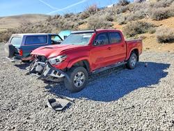 2017 Toyota Tacoma TRD Sport en venta en Reno, NV
