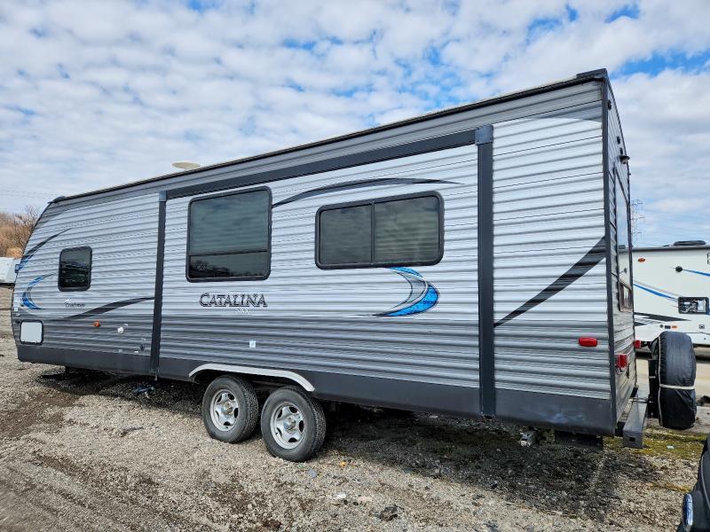 2018 Foresriver 2018 Forest River Catalina Camper