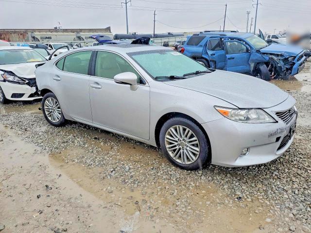 2015 Lexus Es 350 Base