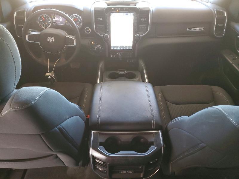 2024 Dodge RAM 1500 BIG Horn