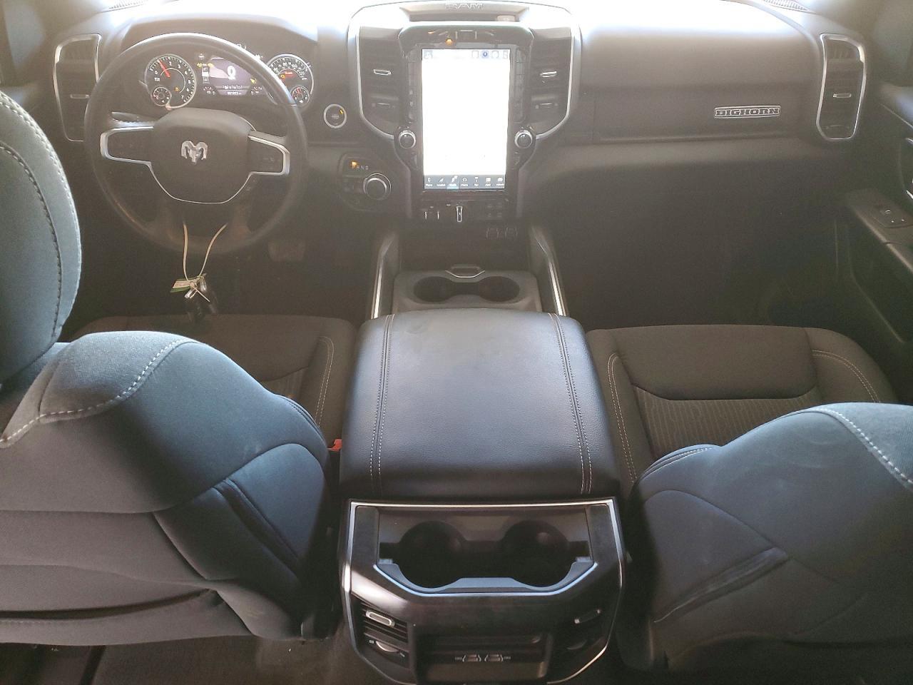 2024 Dodge RAM 1500 BIG Horn