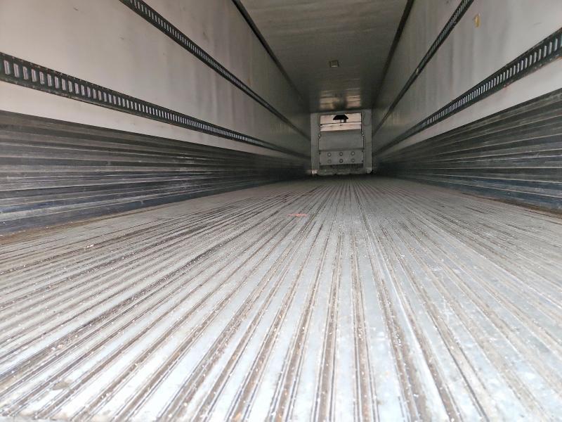 2016 Utility Vs2ra Refrigerated van Trailer